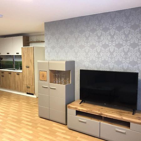 Ferienwohnung Kleistring Obernkirchen Dış mekan fotoğraf